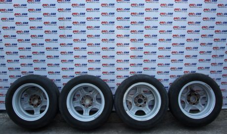 Set jante aliaj R15 Mercedes C-Class W202 1993-2000