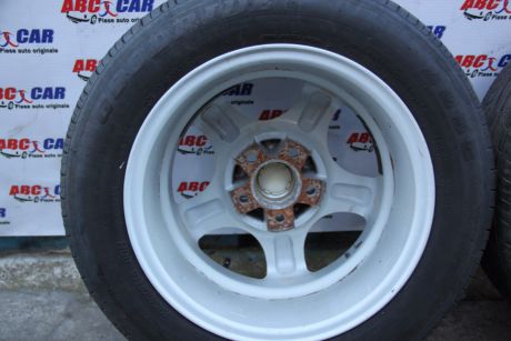 Set jante aliaj R15 Mercedes C-Class W202 1993-2000