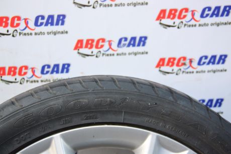 Set jante aliaj R17 Seat Leon 1P1 2006-2012 1P0601025J
