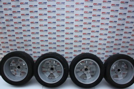 Set jante aliaj R17 VW Sharan 7N 7N0601025H 2010-2020
