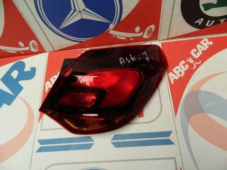Stop dreapta caroserie Opel Astra J COD: 13306578