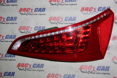 Stop dreapta haion LED Audi Q5 8R 2008-2012 8R0945094A