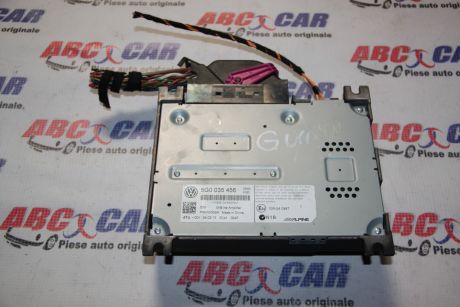 Amplificator radio VW Golf 7 2014-2020 5G0035456