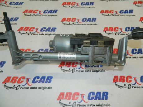 Ansamblu stergator dreapta VW Golf plus 2004-2012 5M0955024C