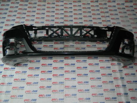 Bara fata VW Passat CC 2008-2012 model cu senzori si spalator