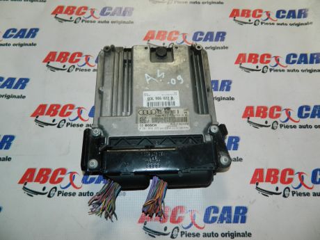 Calculator motor Audi A4 B8 8K 2008-2015 03L906022B