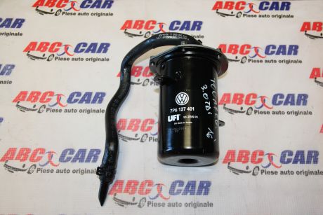 Carcasa filtru motorina VW Touareg (7P) 3.0 TDI 2010-2018 7P6127401