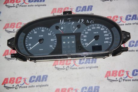 Ceasuri bord Renault Megane 1 1995-2002 1.9 DCI 8200071811