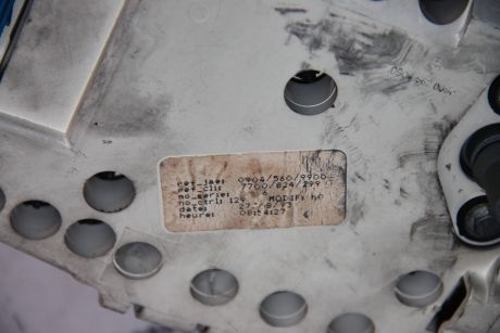 Ceasuri de bord Renault Laguna 1 1994-2001 7700824299