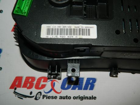 Ceasuri de bord VW Bora (1J) 1999-2005 2.0 Benzina 1J5920825A