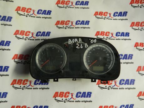 Ceasuri de bord VW Bora (1J) 1999-2005 2.0 Benzina 1J5920825A
