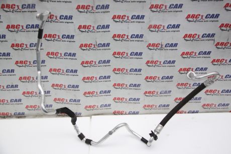 Conducta clima Skoda Fabia 3 (NJ) 2014-2021 6C0816743Q