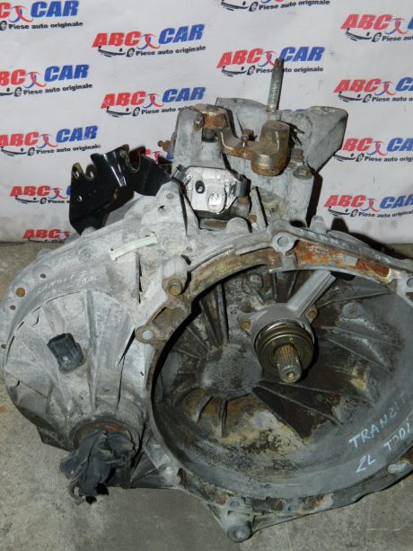 Cutie de viteze manuala Ford Transit 2000-2006 2.0 TDCI 3C1R7002EB