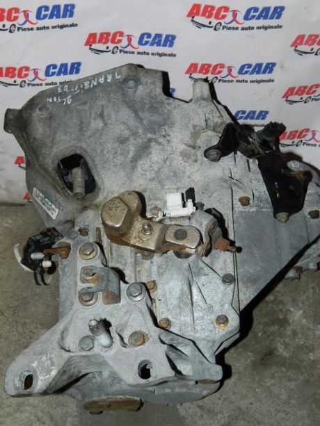 Cutie de viteze manuala Ford Transit 2000-2006 2.0 TDCI 3C1R7002EB