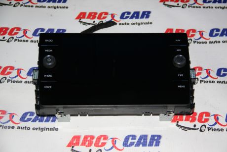 Display Touch Screen VW Golf 7 2014-2020 5G6919605B