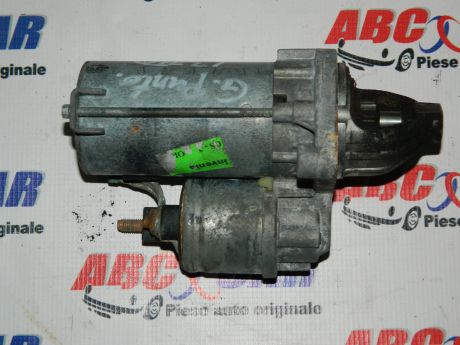Electromotor Fiat Grande Punto 2006-2012 1.3 JTD 55204116
