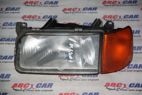 Far stanga cu semnalizare VW Passat B3 1988-1993 201-133467