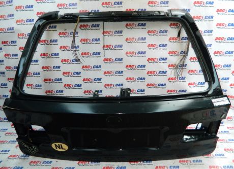 Haion BMW Seria 5 E39 1998-2004 combi