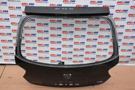 Haion Seat Ibiza 5(6J5) 2008-2017