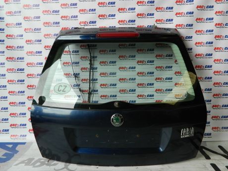 Haion Skoda Fabia 1 (6Y) Combi 2000-2007