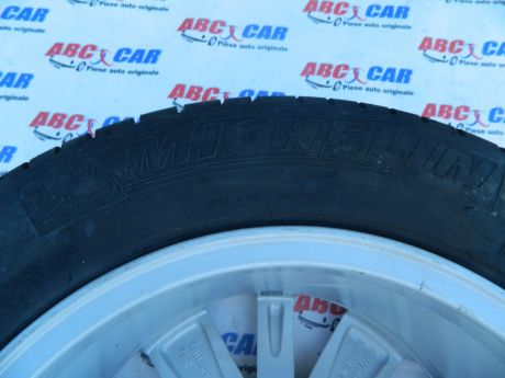 Set jante aliaj R16 VW Passat B6 2005-2010 3AA601025AF