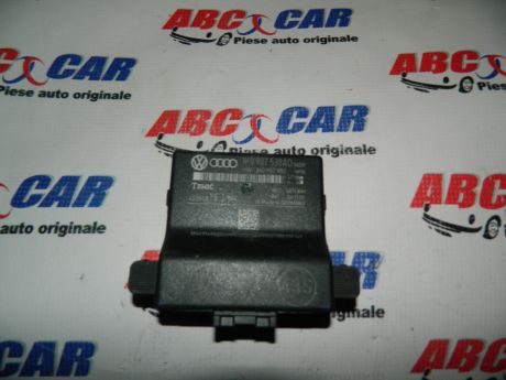 Modul Can Gateway VW Passat CC 2008-2012 Cod: 1K0907530AD
