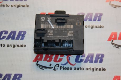 Modul usa dreapta spate VW Sharan (7N) 2010-2020 7N0959794E, 7N0959795A