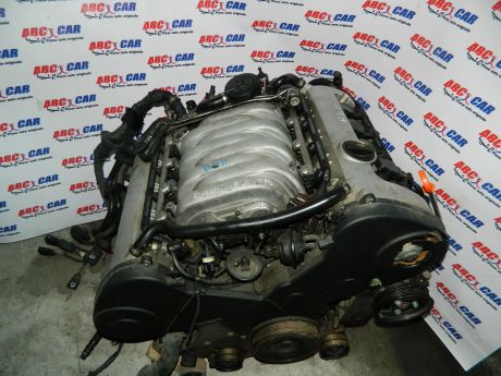 Motor VW Phaeton 4.2 B 2005 cod motor: BGH