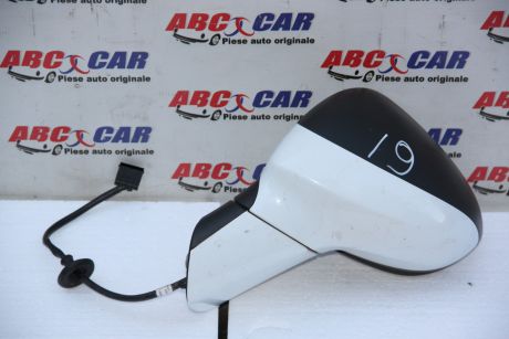 Oglinda stanga (5 fire) Opel Zafira C 2014-2019