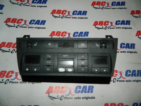 Panou comanda clima Audi A6 4B C5 1997-2004 Cod: 4B0820043AM