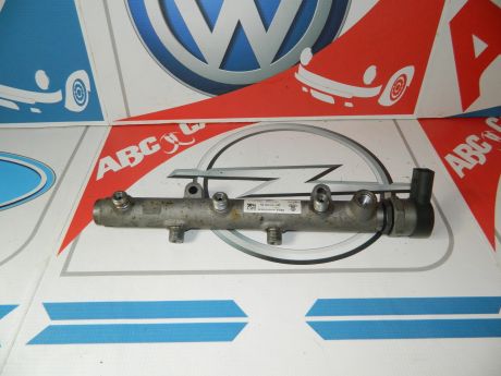 Rampa injectoare Audi A4 B8 8K 2.7 TDI 2008-2015 059130090AH
