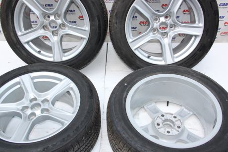 Set jante aliaj R18 Chevrolet Camaro 6 2016-2023 23432011