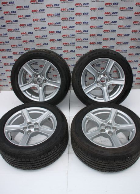 Set jante aliaj R18 Chevrolet Camaro 6 2016-2023 23432011