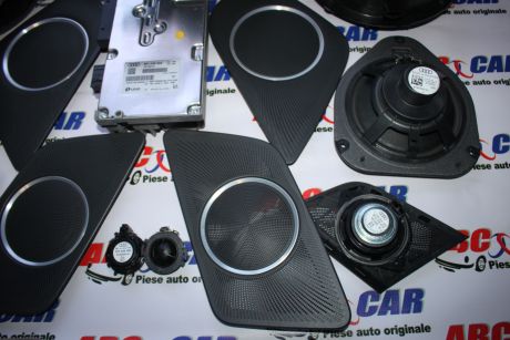 Sistem audio BANG&OLUFSEN Audi A5 8F (cabrio) 2012-2015 8F1035223