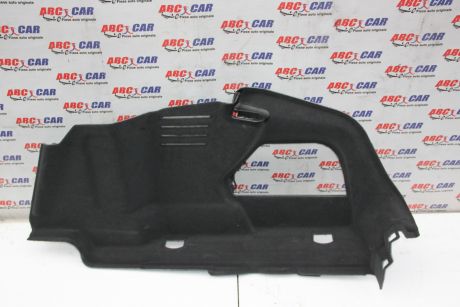 Tapiterie dreapta portbagaj Audi A8 4N (D5) 2017-prezent 4N0863880