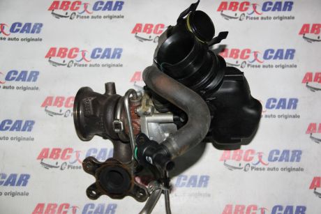 Turbosuflanta Seat Leon 5F1 1.2 TFSI 2012-2020 04E145704T