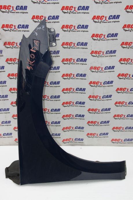 Aripa dreapta fata Skoda Superb 3 (3V3) combi 2015-2018