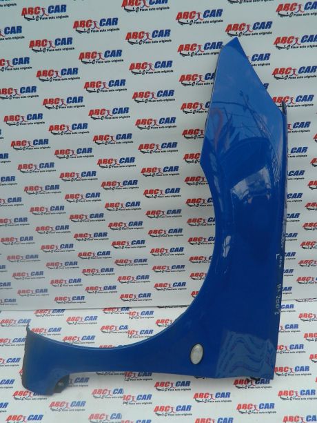 Aripa stanga fata Peugeot 307 2001-2008