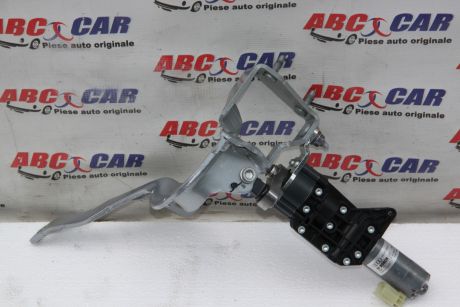 Balama cu motoras haion dreapta Audi A6 4K C8 2018-prezent 4K9827852A