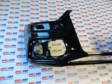 Bara fata model cu spalatori Audi Q3 8U 2011-2015 S-Line 8U0807437D