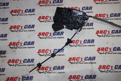 Broasca usa dreapta spate Skoda Rapid (NH3) 2012-2019 5E0839016