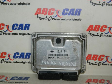 Calculator motor VW Polo 9N 2004-2008 1.9 SDI ASY 038906012HL