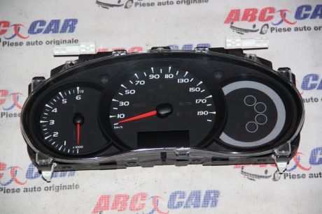 Ceasuri de bord Renault Kangoo 2 2008-2021 1.5 DCI P248109079R