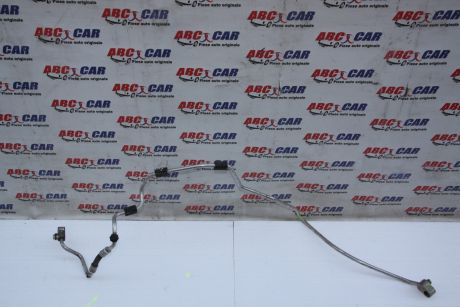 Conducta clima Skoda Octavia 2 (1Z3) 2004-2013 1K0820741CM