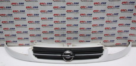 Grila bara fata Opel Vivaro A 2001-2014
