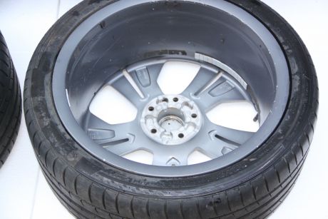 Jante aliaj R18 Peugeot 308 (T9) 2013-2021 9806253277