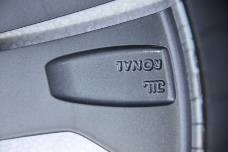 Jante aliaj R18 Peugeot 308 (T9) 2013-2021 9806253277