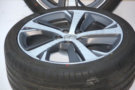 Jante aliaj R18 Peugeot 308 (T9) 2013-2021 9806253277