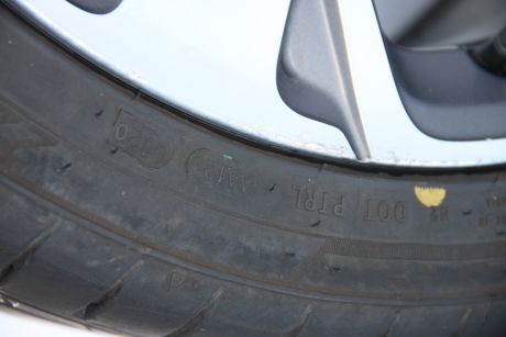 Jante aliaj R18 Peugeot 308 (T9) 2013-2021 9806253277