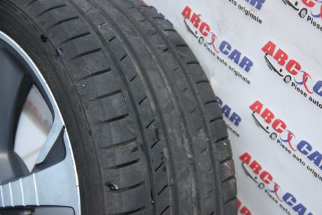 Jante aliaj R18 Peugeot 308 (T9) 2013-2021 9806253277